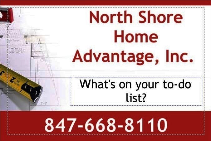 Avatar for North Shore Home Advantage, Inc.