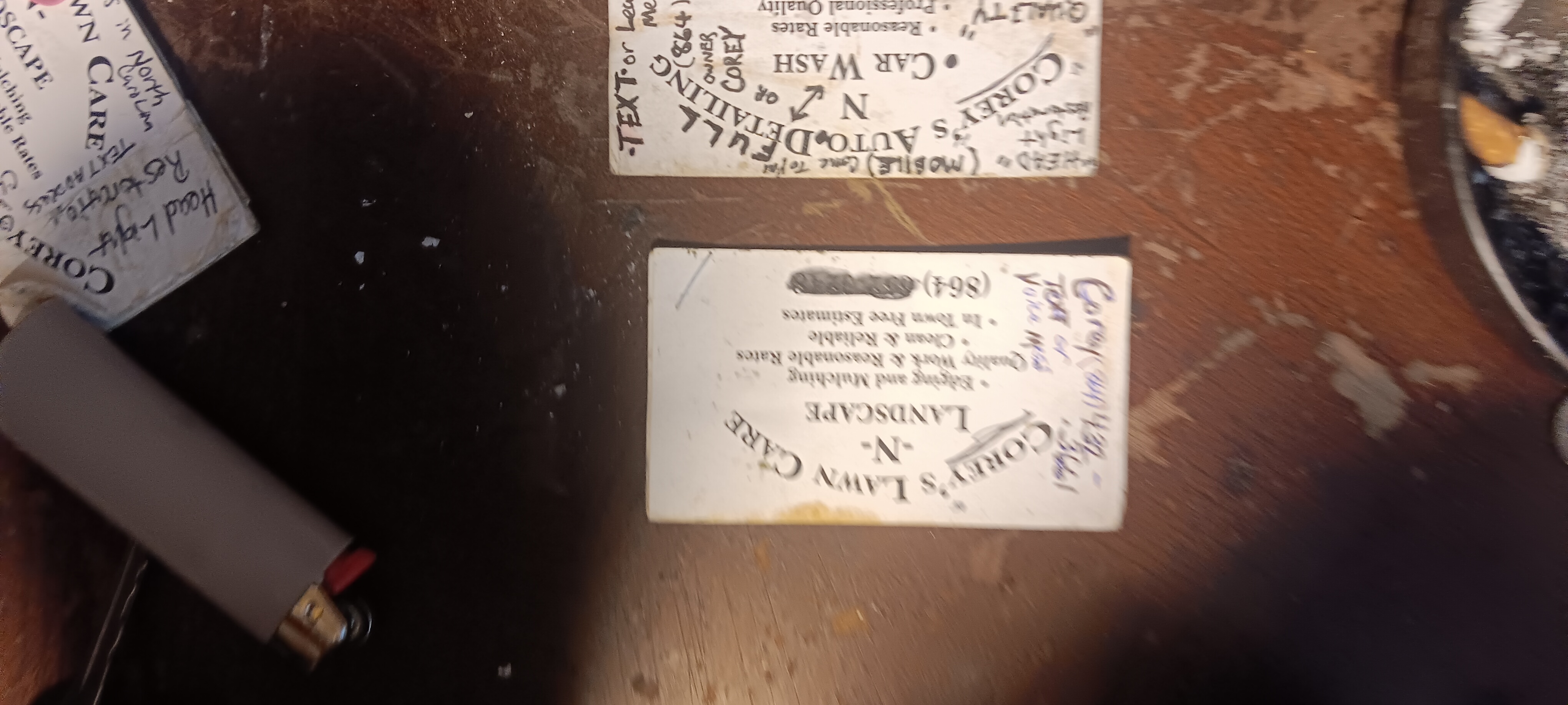 Avatar for COREYS LAWN CARE