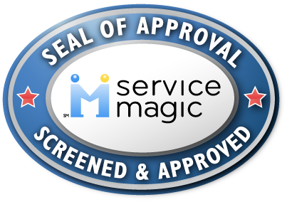Logo for Home-Pro Home Improvement
