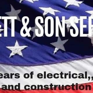 Avatar for Barnett and Son Services