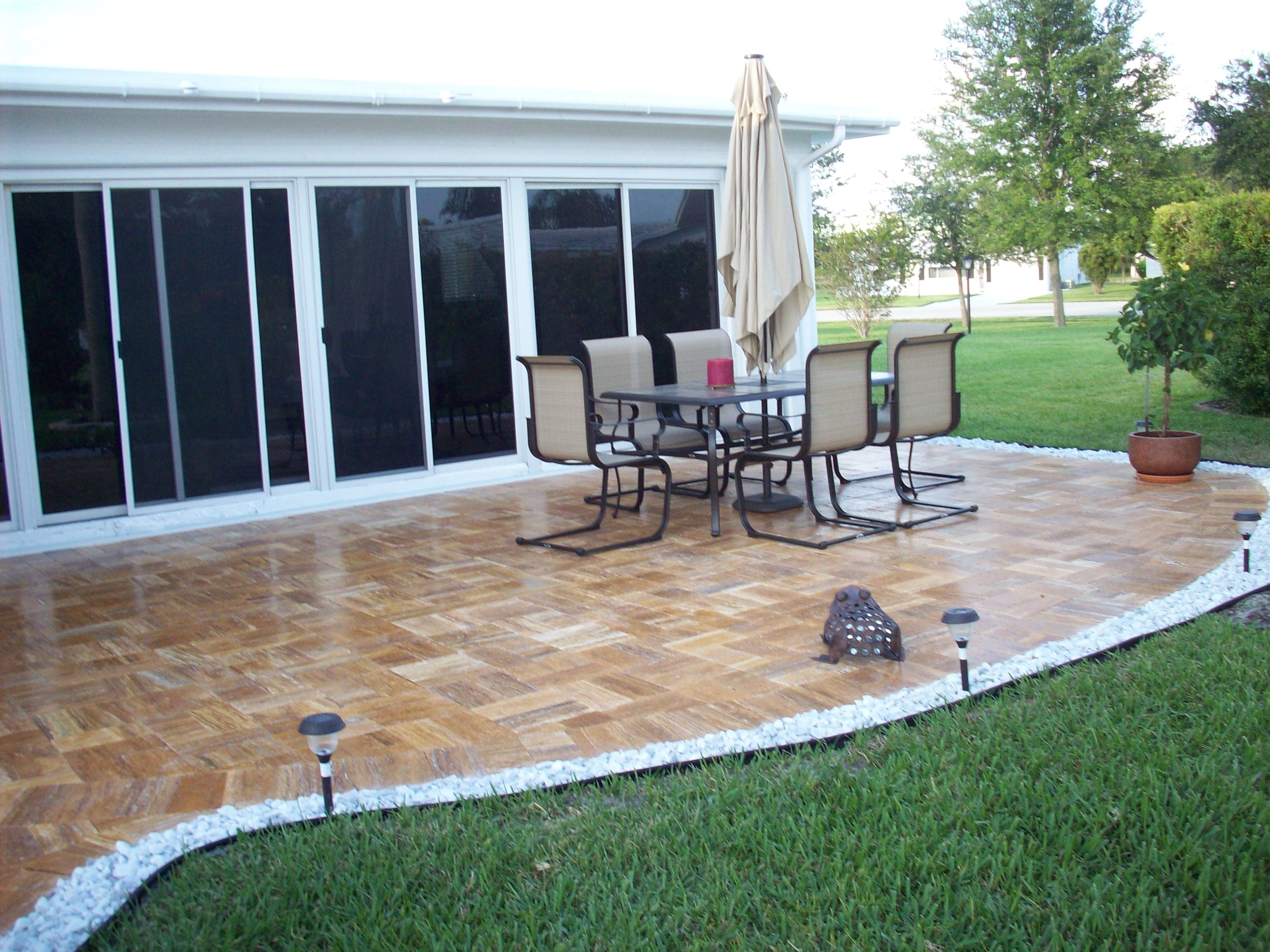 Avatar for Exotic Pavers