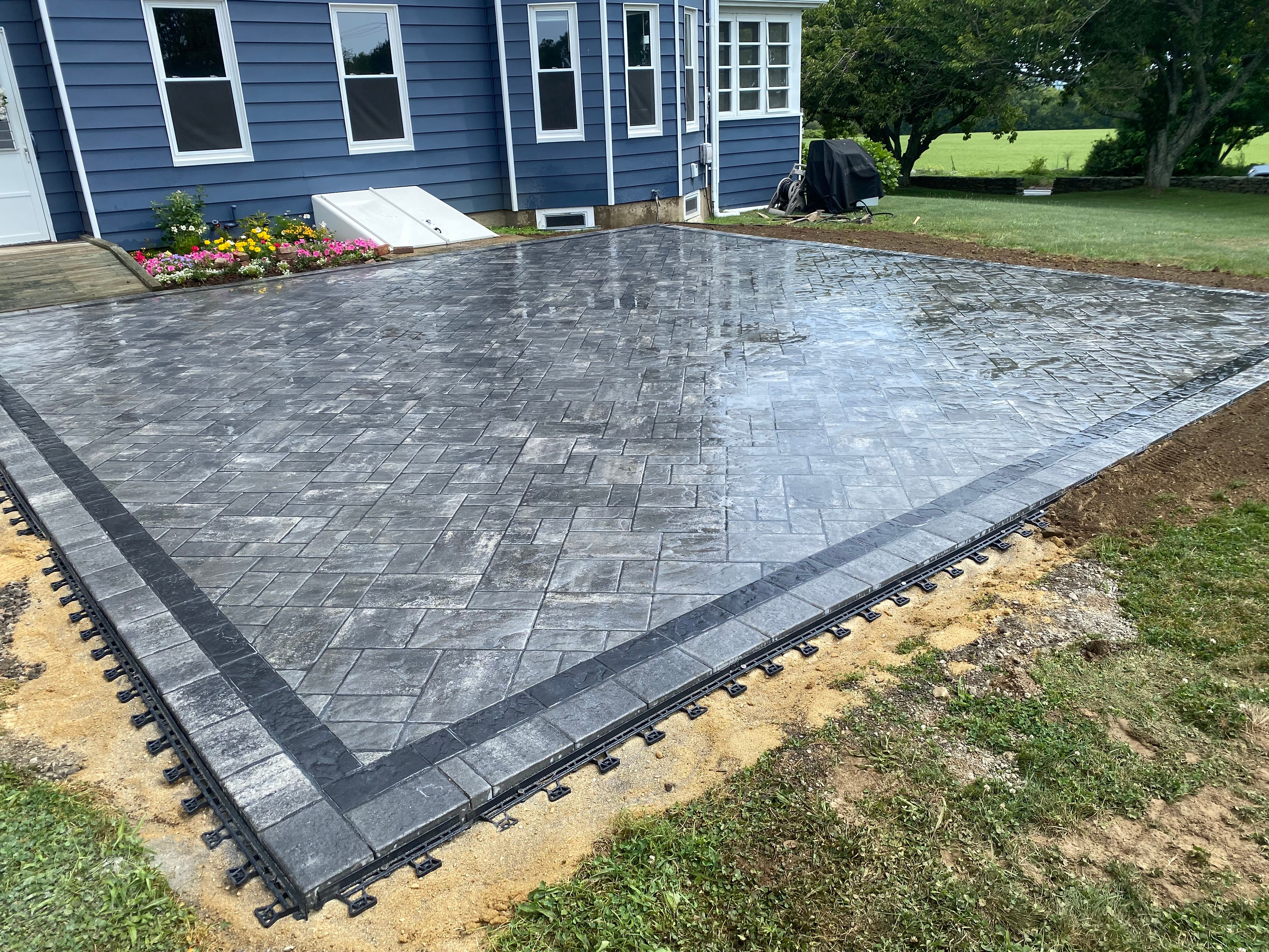 Avatar for L&F Hardscape &construction