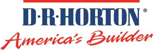 D.R. Horton logo