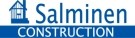 Logo for Salminen Construction LLC