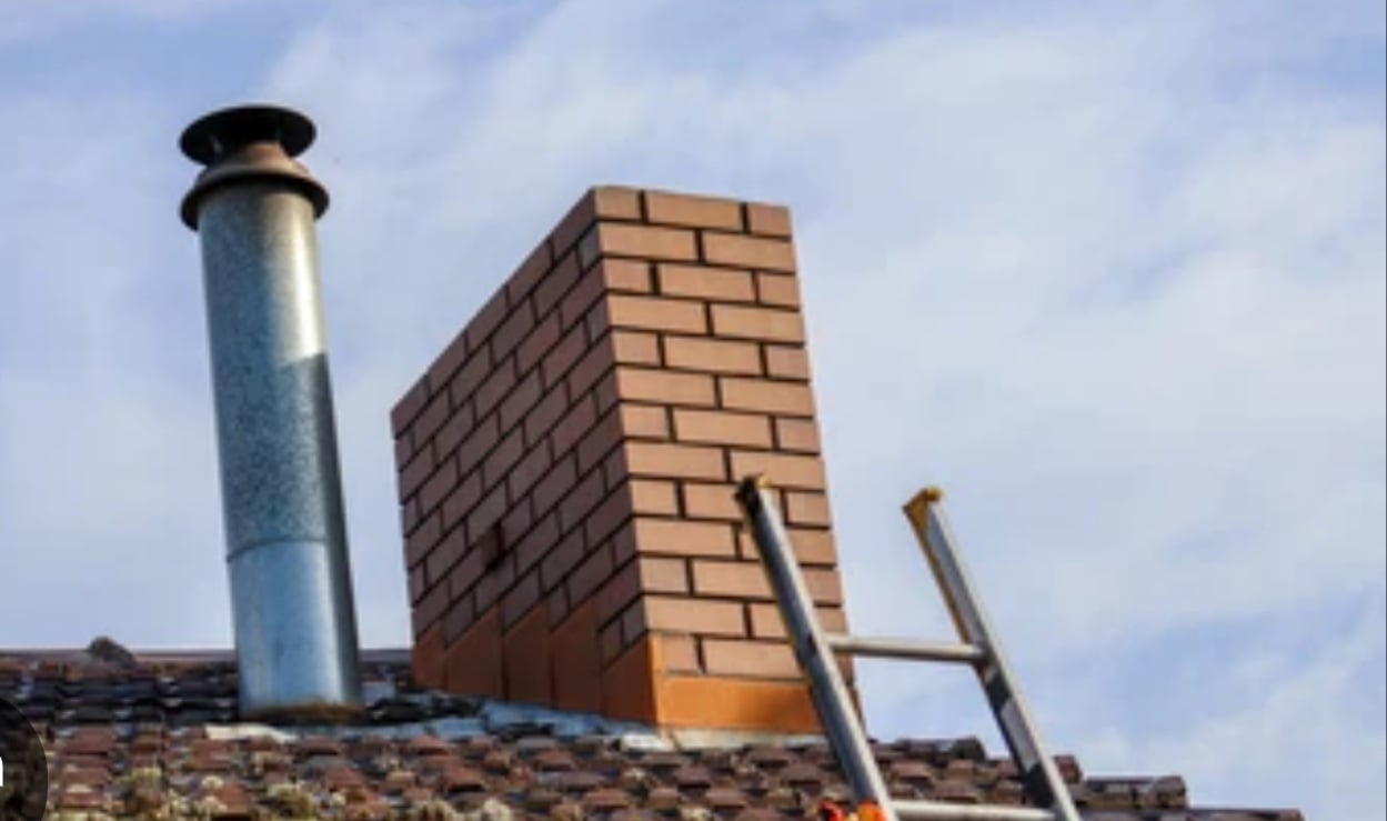 Avatar for Elements chimney solutions llc