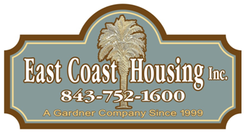EAST COAST HOUSING INC logo