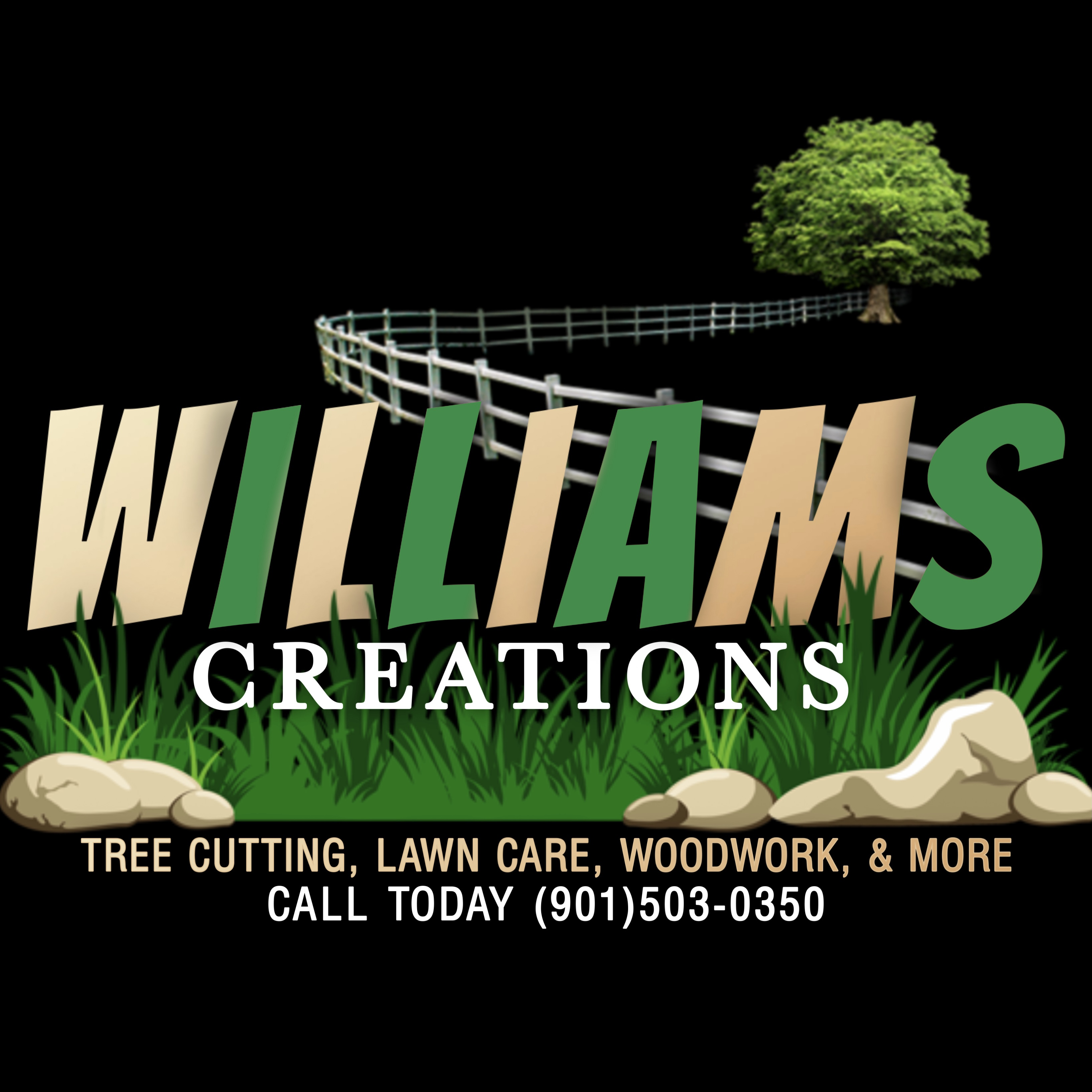 Avatar for Williams Creations