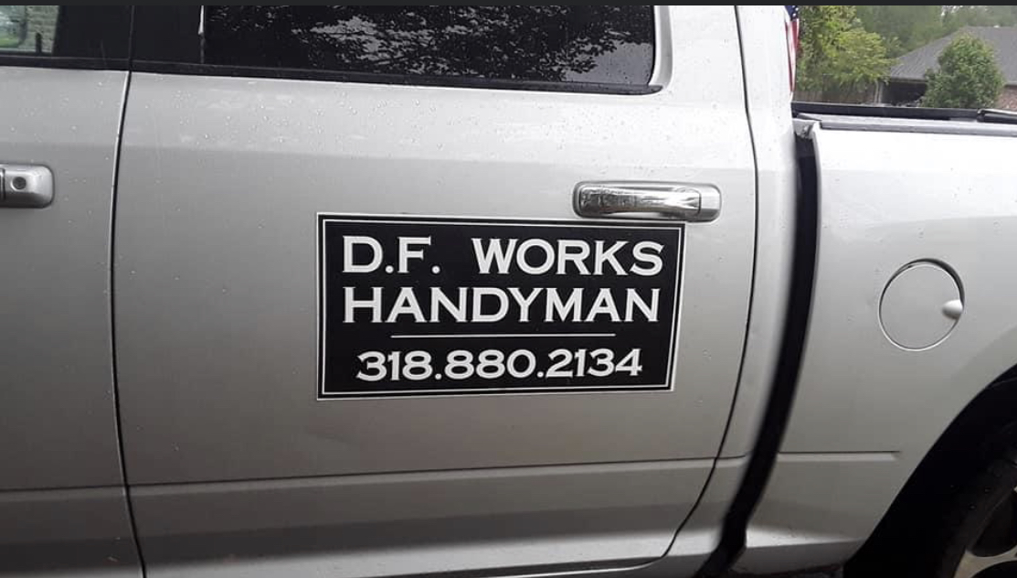 Avatar for DF WORKS