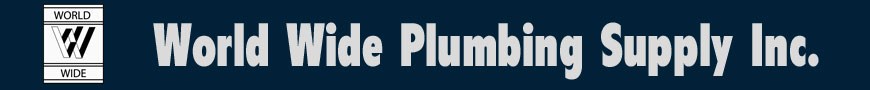 World Wide Plumbing Supply logo