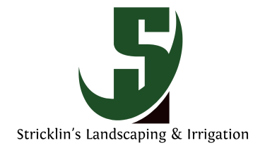 Logo for Stricklin Landscaping & Irrigation