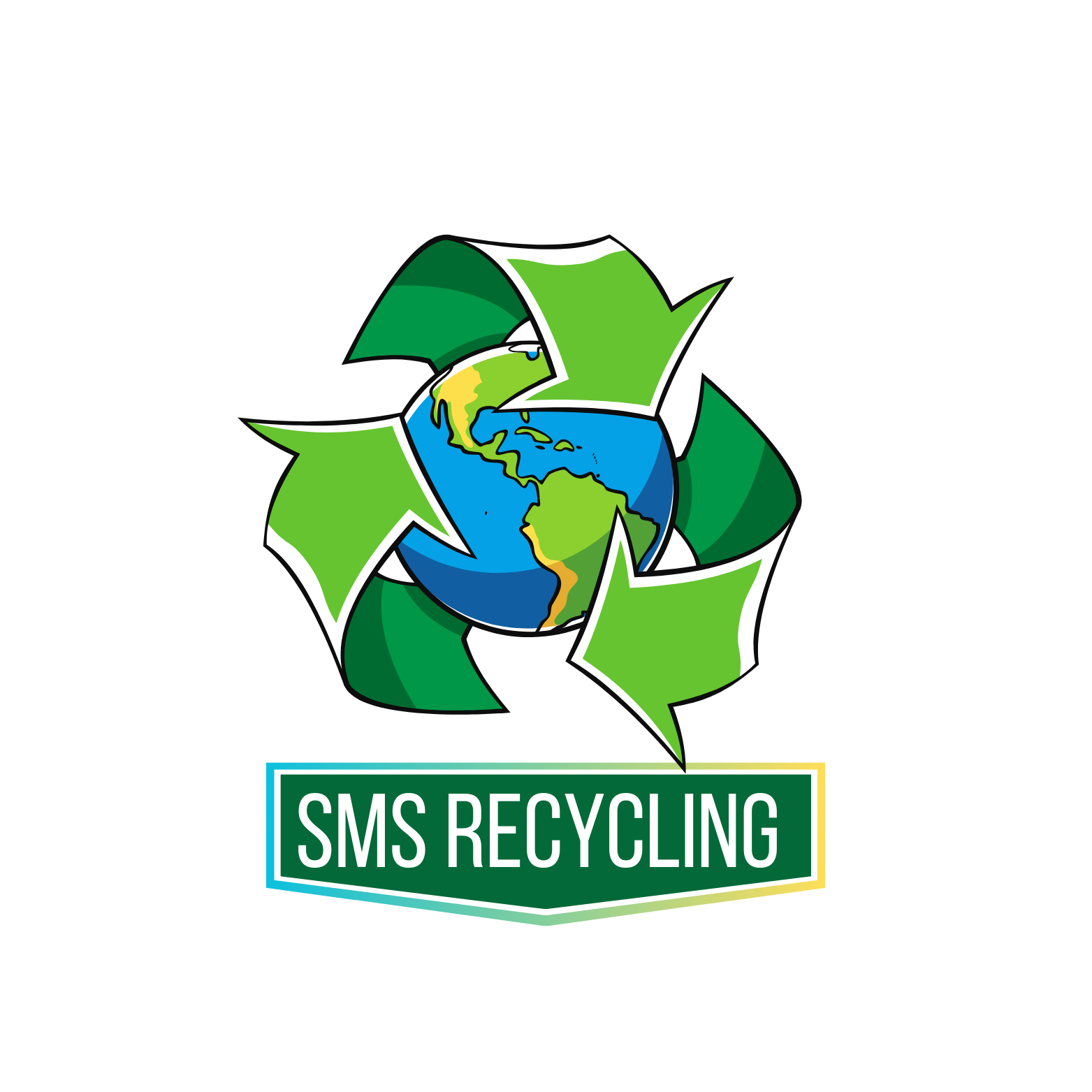 Avatar for SMS RECYCLING