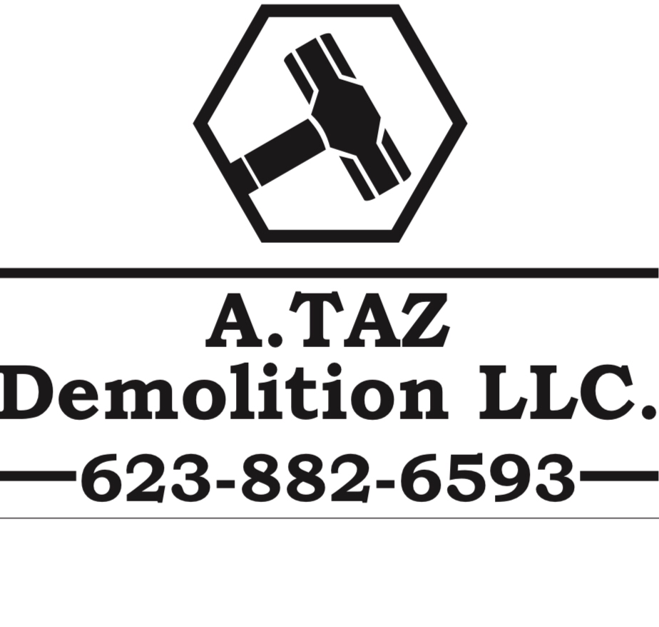 Avatar for A. TAZ DEMOLITION LLC