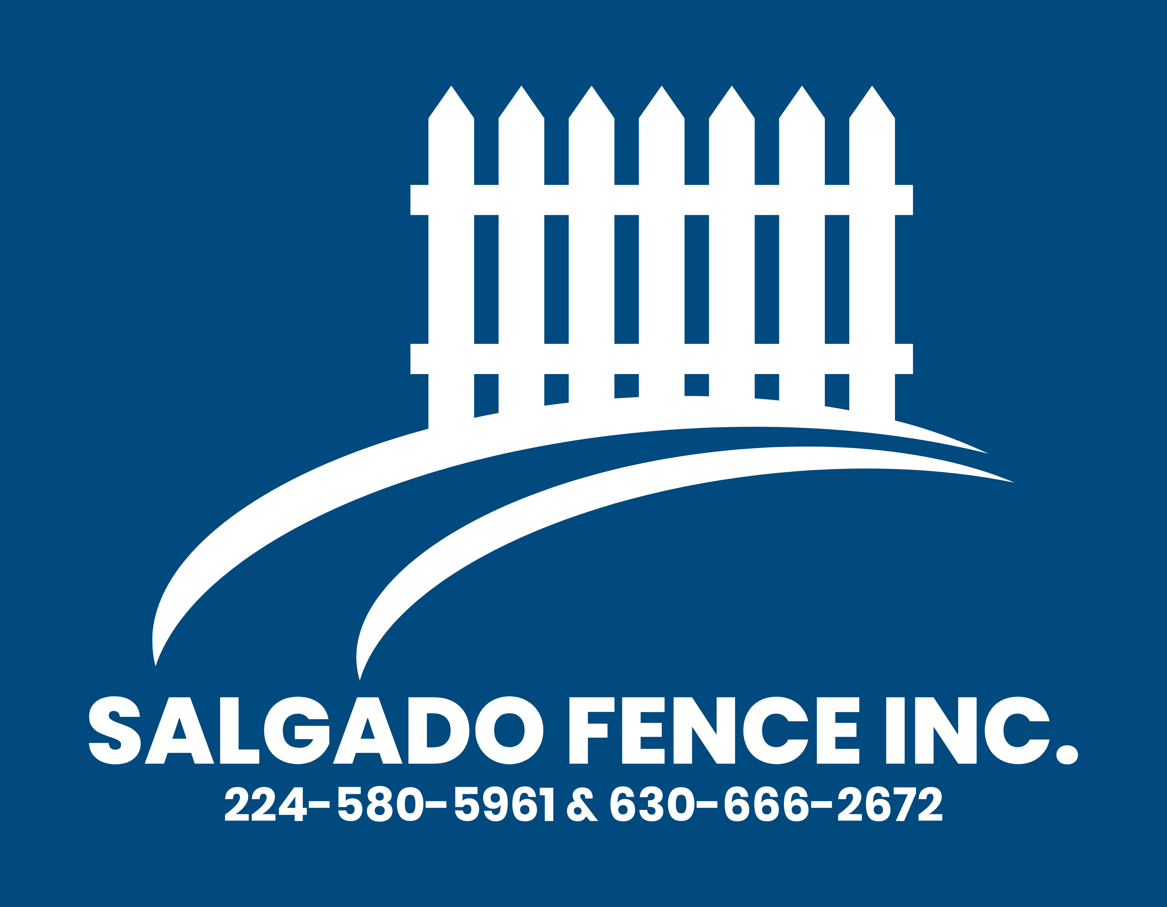 Avatar for Salgado Fence INC.