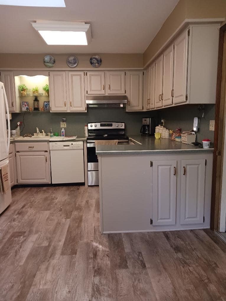 Avatar for Nicks custom cabinet refinishing