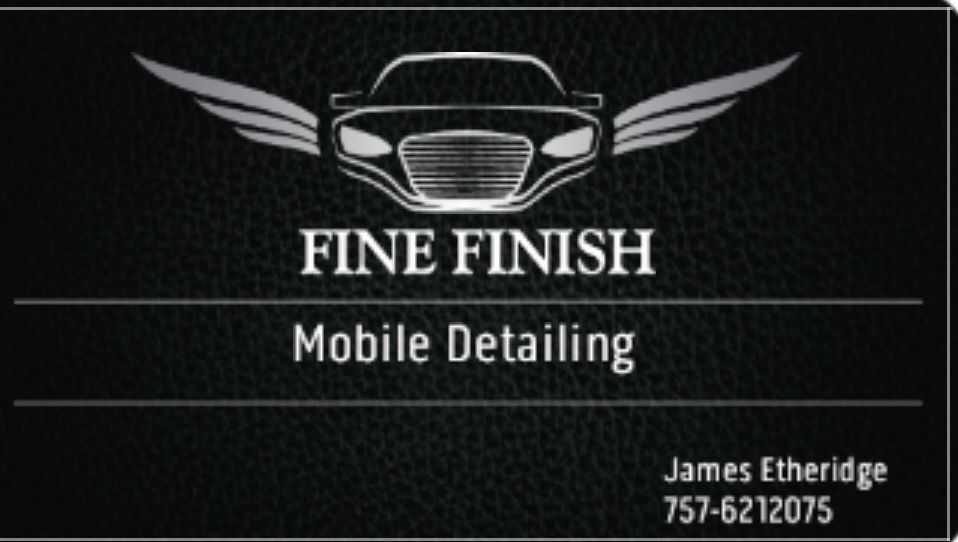 Avatar for Fine Finish