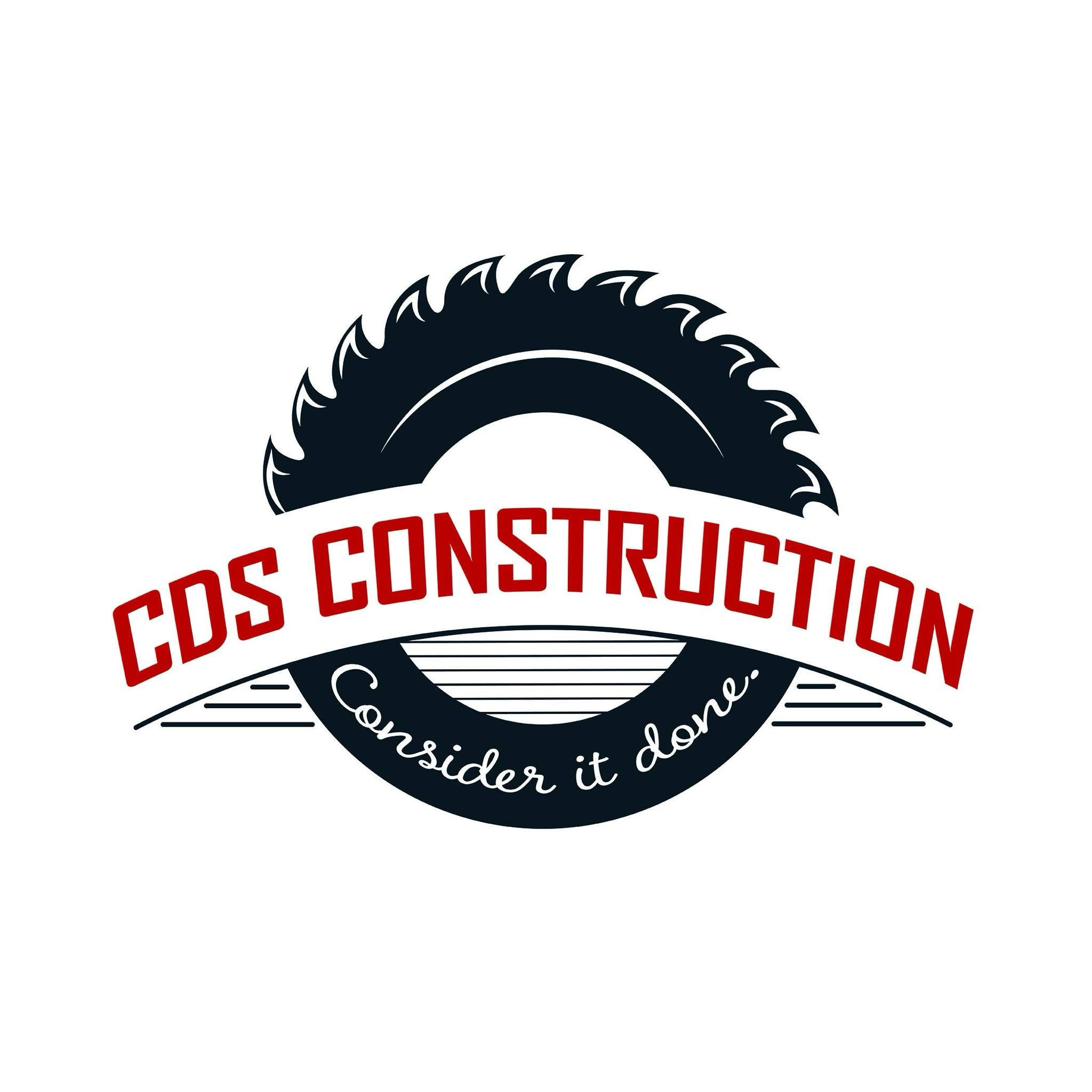 Avatar for CDS Construction
