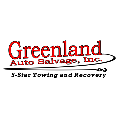 Avatar for Greenland Auto Salvage, Inc.