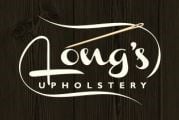 Logo for Longs Upholstery & Fabric