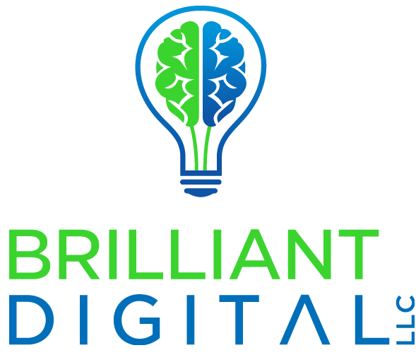 Brilliant Digital, LLC logo