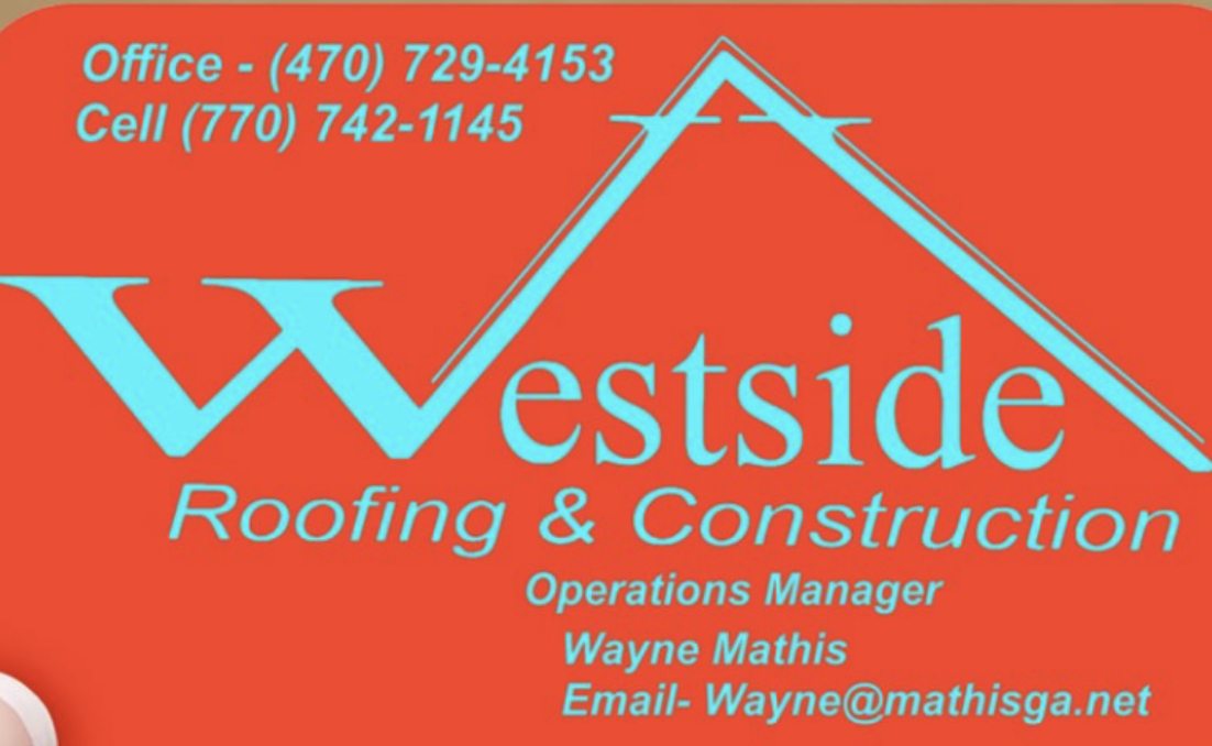 Avatar for WESTSIDE Roofing and Construction LLC