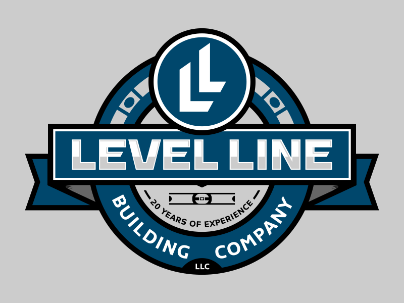 Level Line Building Company logo