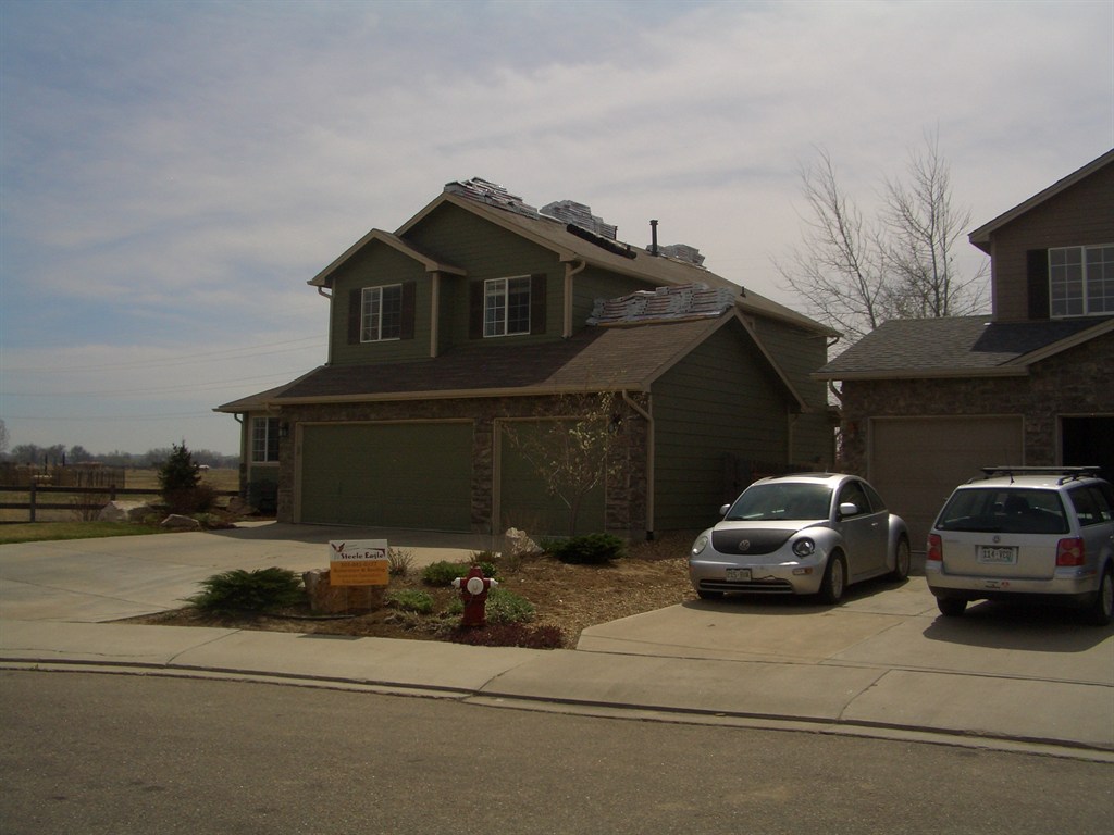 Erie, Colorado 