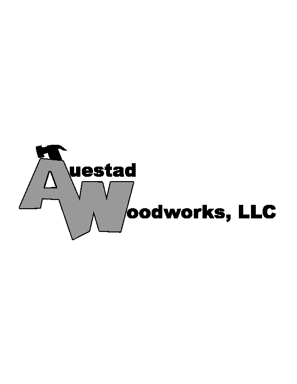 Auestad Woodworks LLC logo