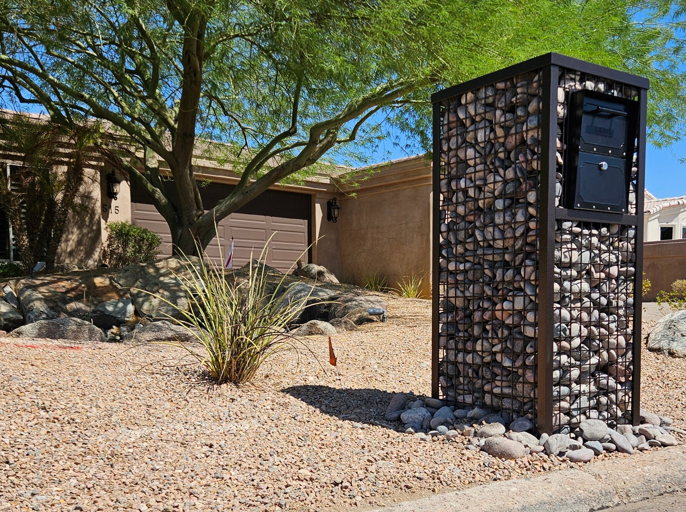 Avatar for Iron Solutions Design and Fabrication