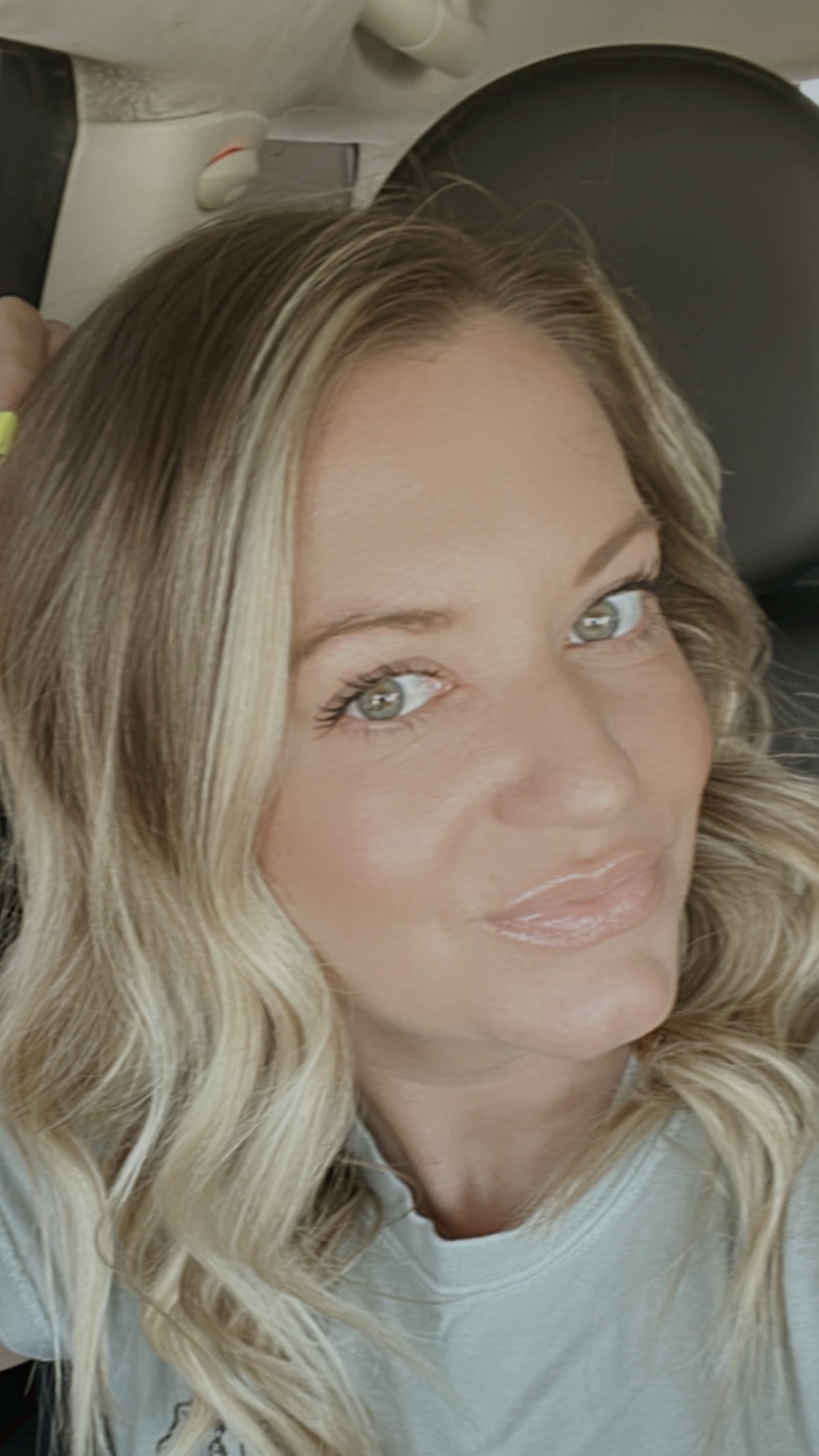 Avatar for Abigail Teeter