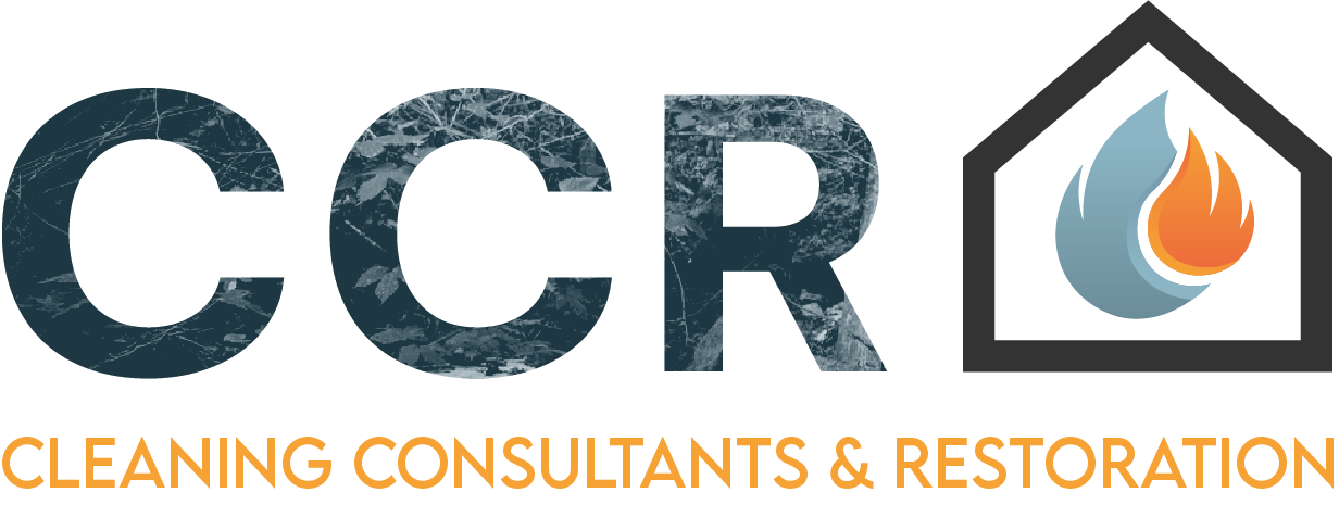 Cleaning Consultans & Restoration logo