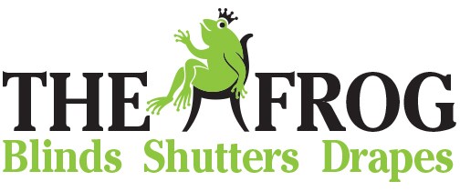 Avatar for THE FROG Blinds, Shutters, Drapes
