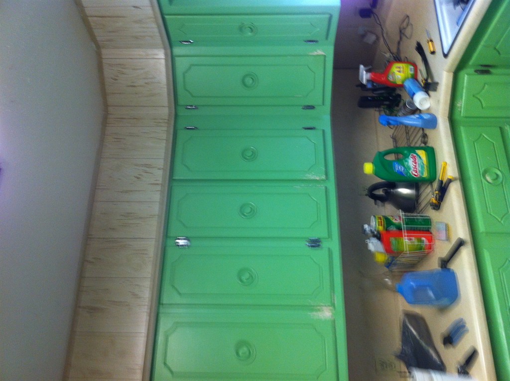 The Before photo