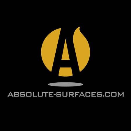 Logo for Absolute Surfaces
