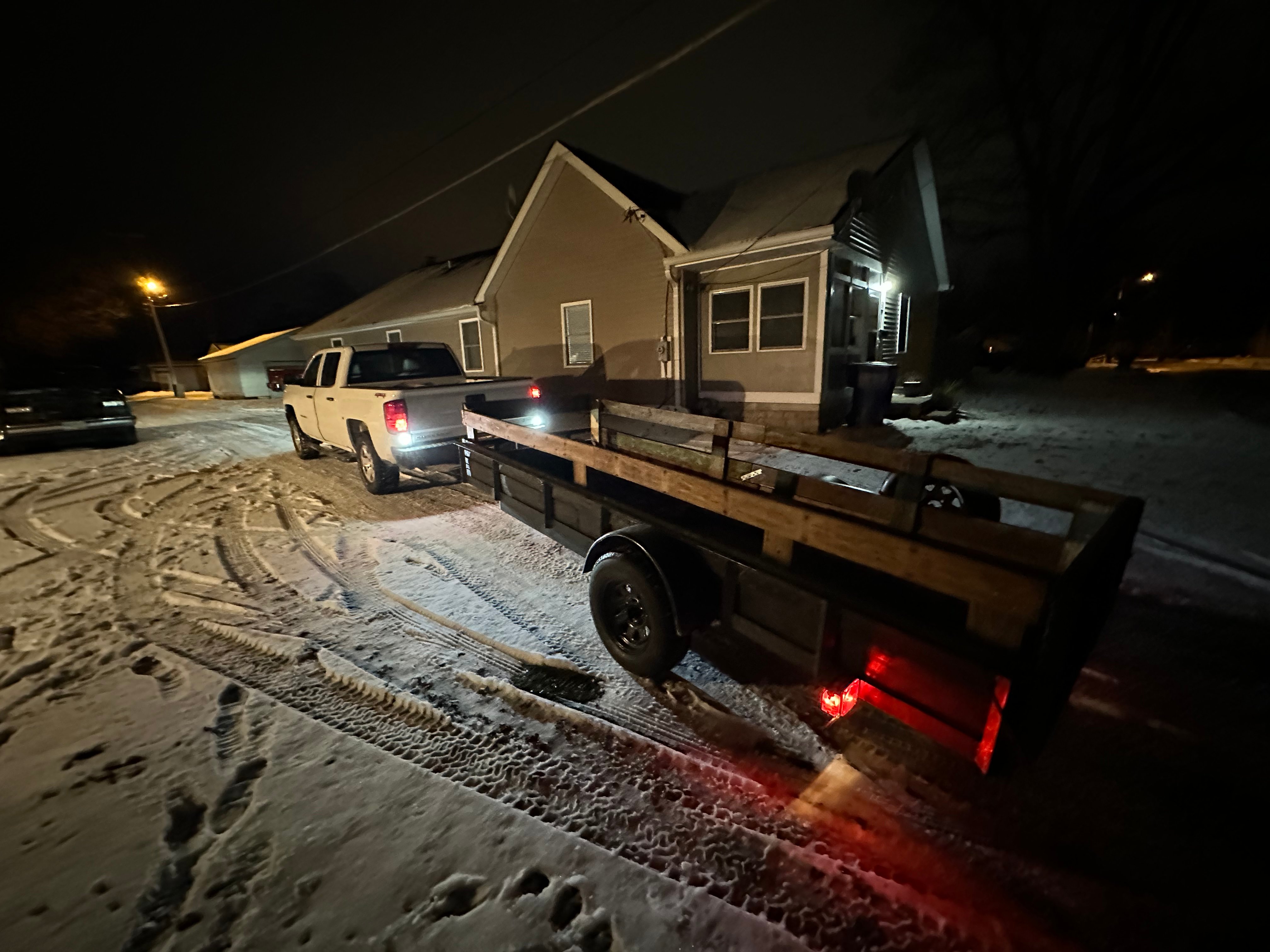 Avatar for O'Casey Hauling and Logistics