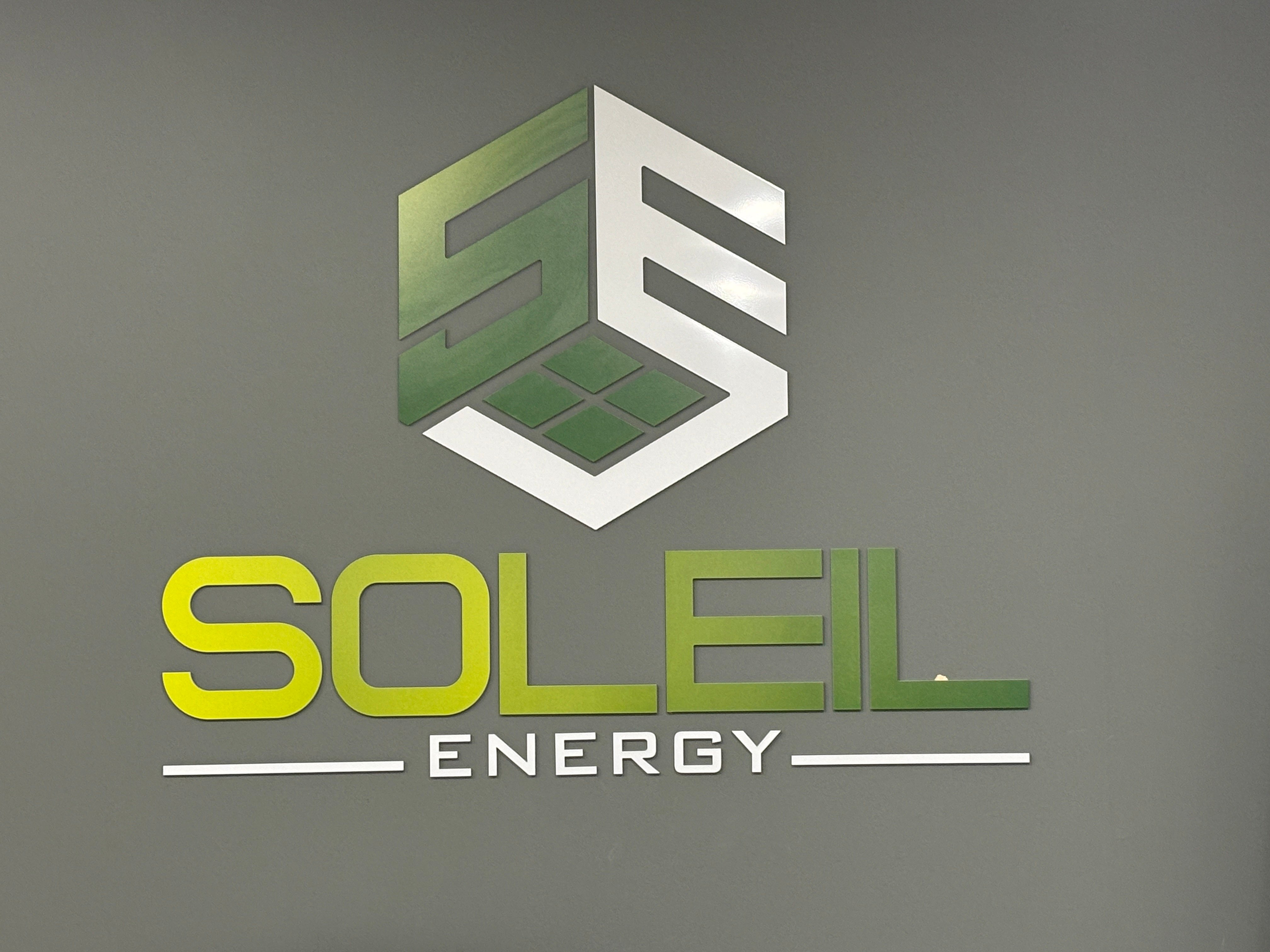 Avatar for Soleil Energy Corp
