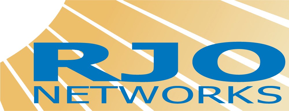 RJO Networks logo