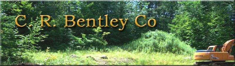 Avatar for C R BENTLEY CO