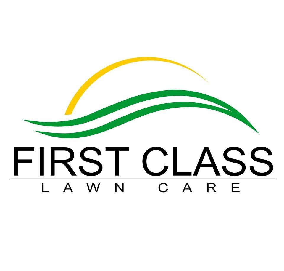 First Class Lawns of NWA, LLC logo
