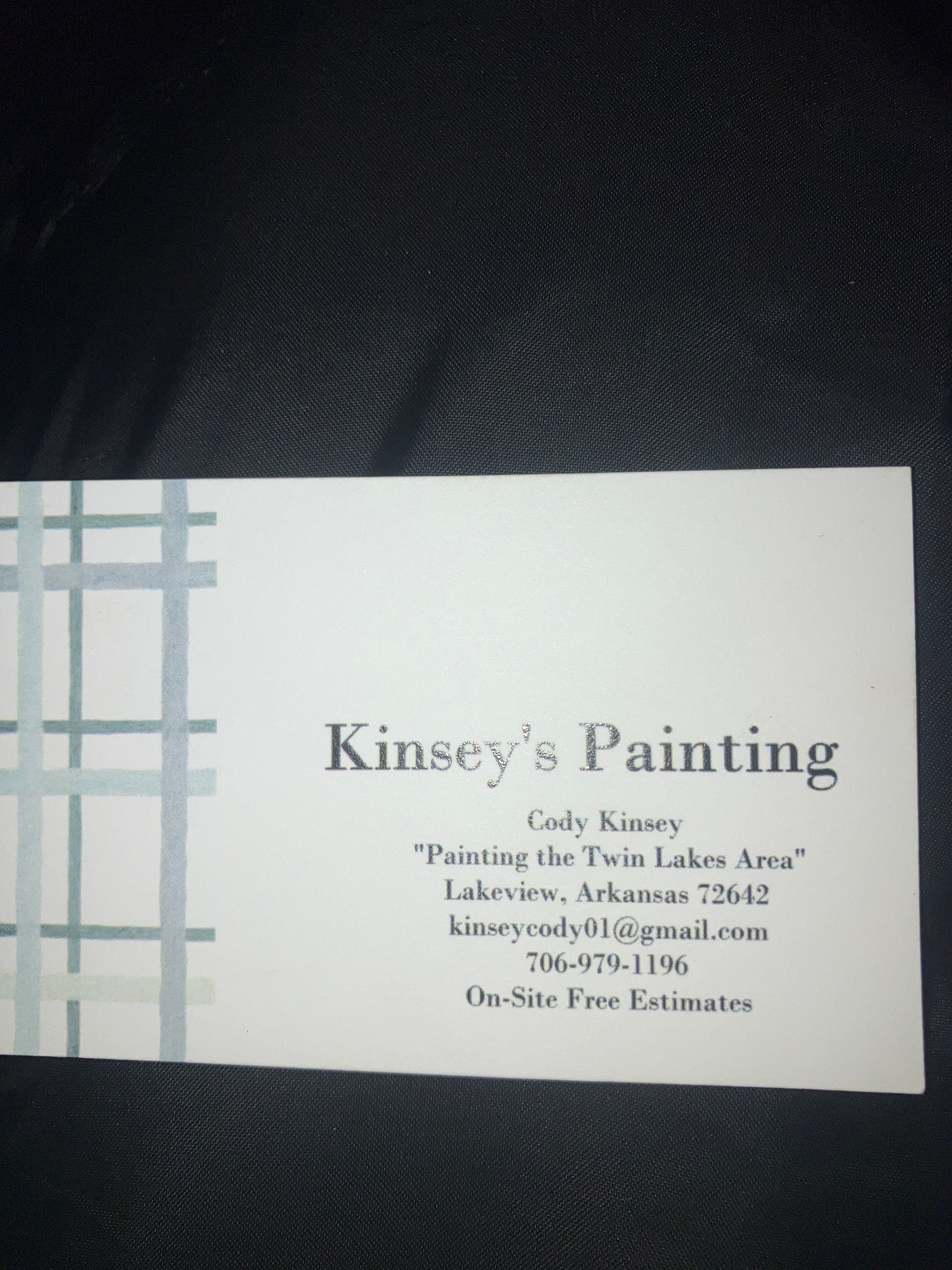 Avatar for Kinsey’s painting 