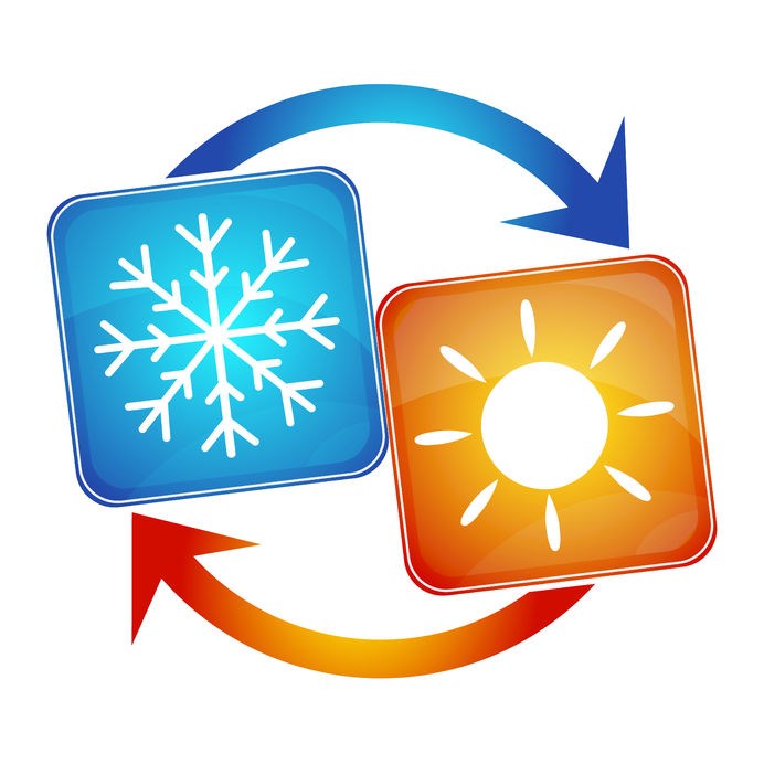Worcester Heating & Air Conditioning logo