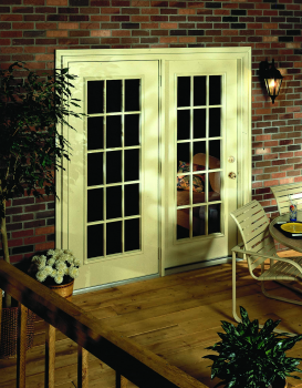 doors