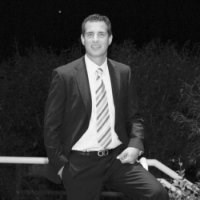 Local Owner-Operator George Boukouvalas