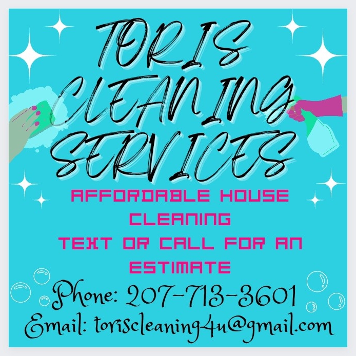 Avatar for TORI'S CLEANING SERVICES