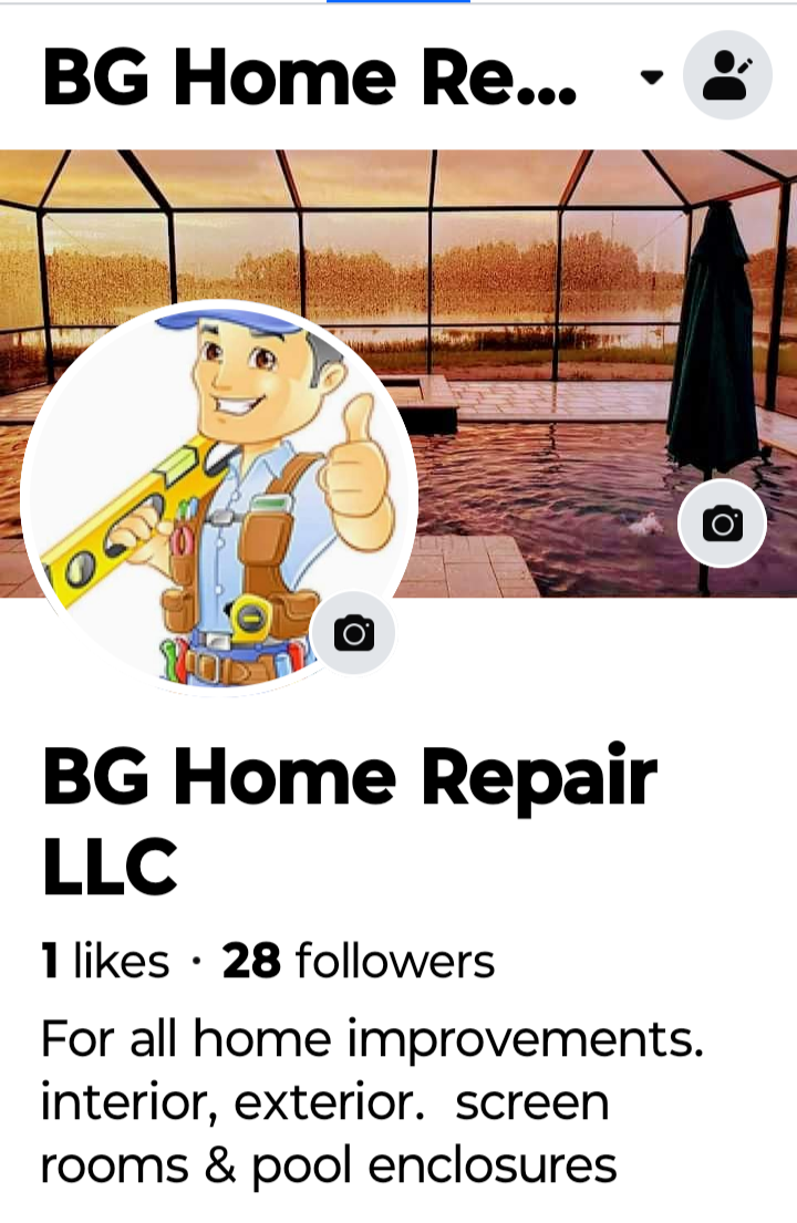 Avatar for BG Home Repair LLC