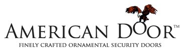Logo for American Door