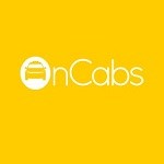 OnCabs San Francisco logo