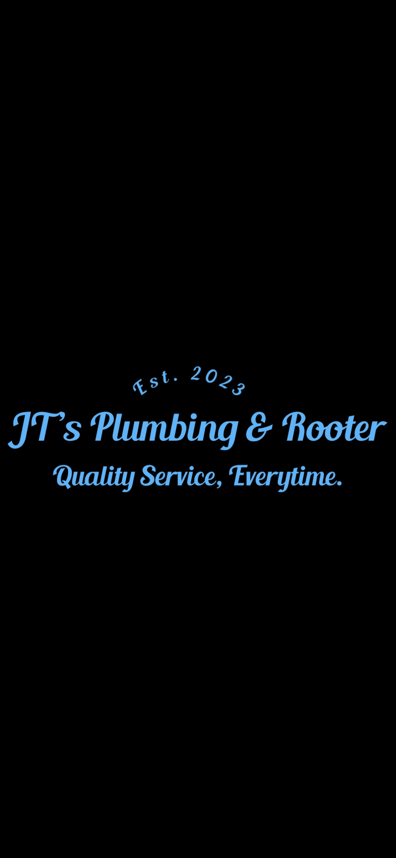 Avatar for JT’s Plumbing & Rooter