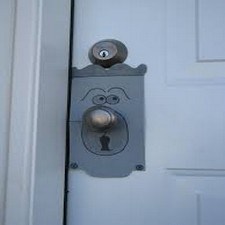 Super Locksmith Service logo
