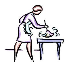 Logo for Welcome Home Cleaning Inc