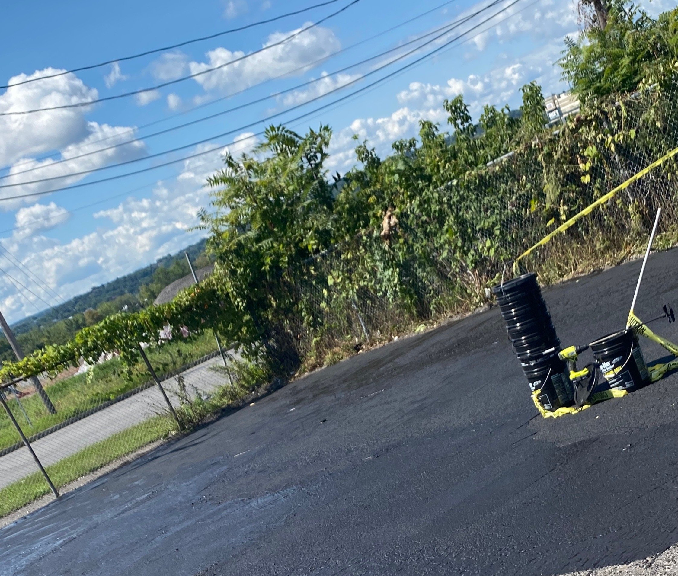 Avatar for R&R driveway sealing 